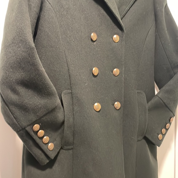 HOBBS LONDON
Cindy Double Breasted Coat - Picture 5 of 8